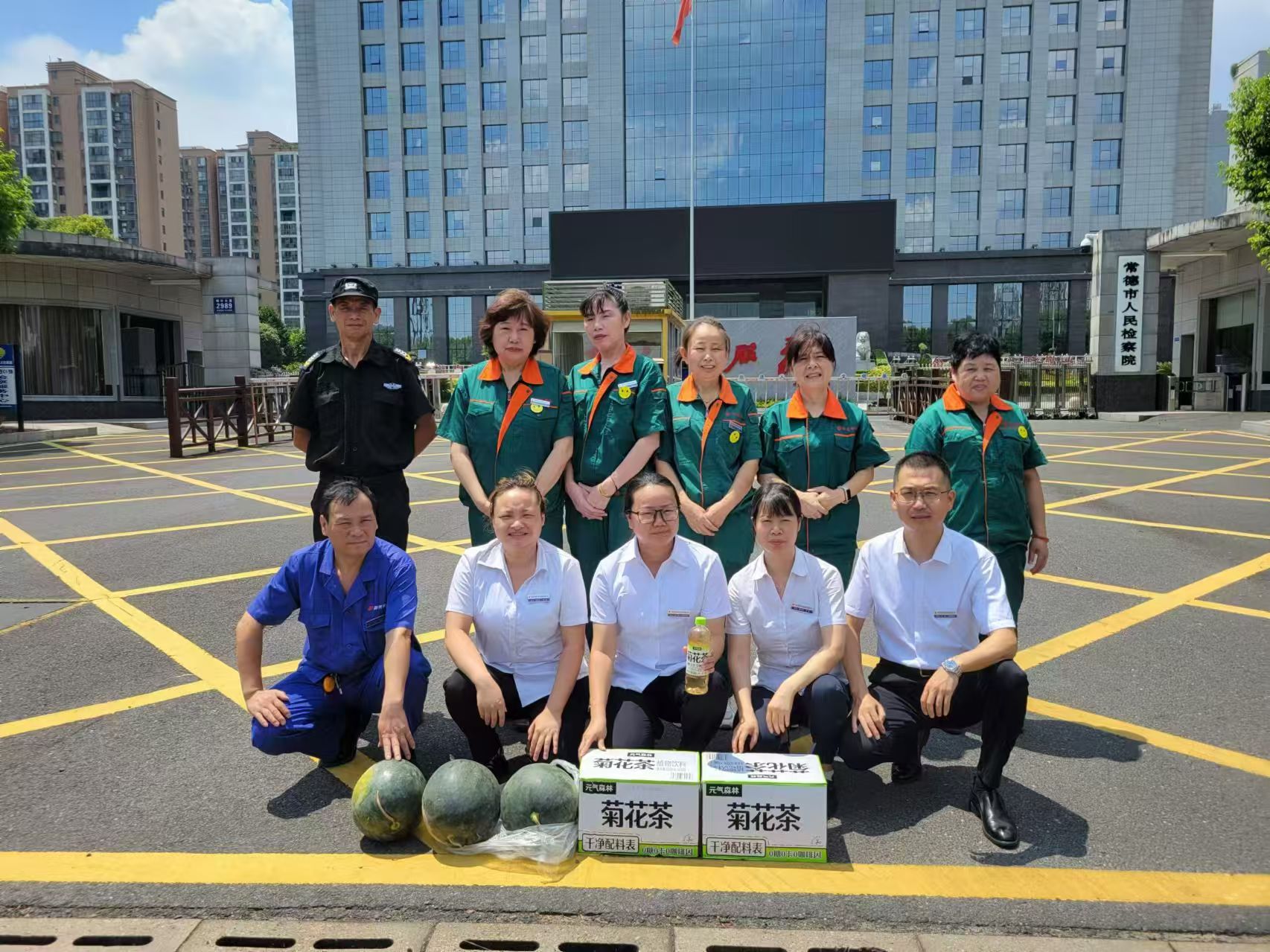 常德物业管理,物业企业,尊龙官方物业