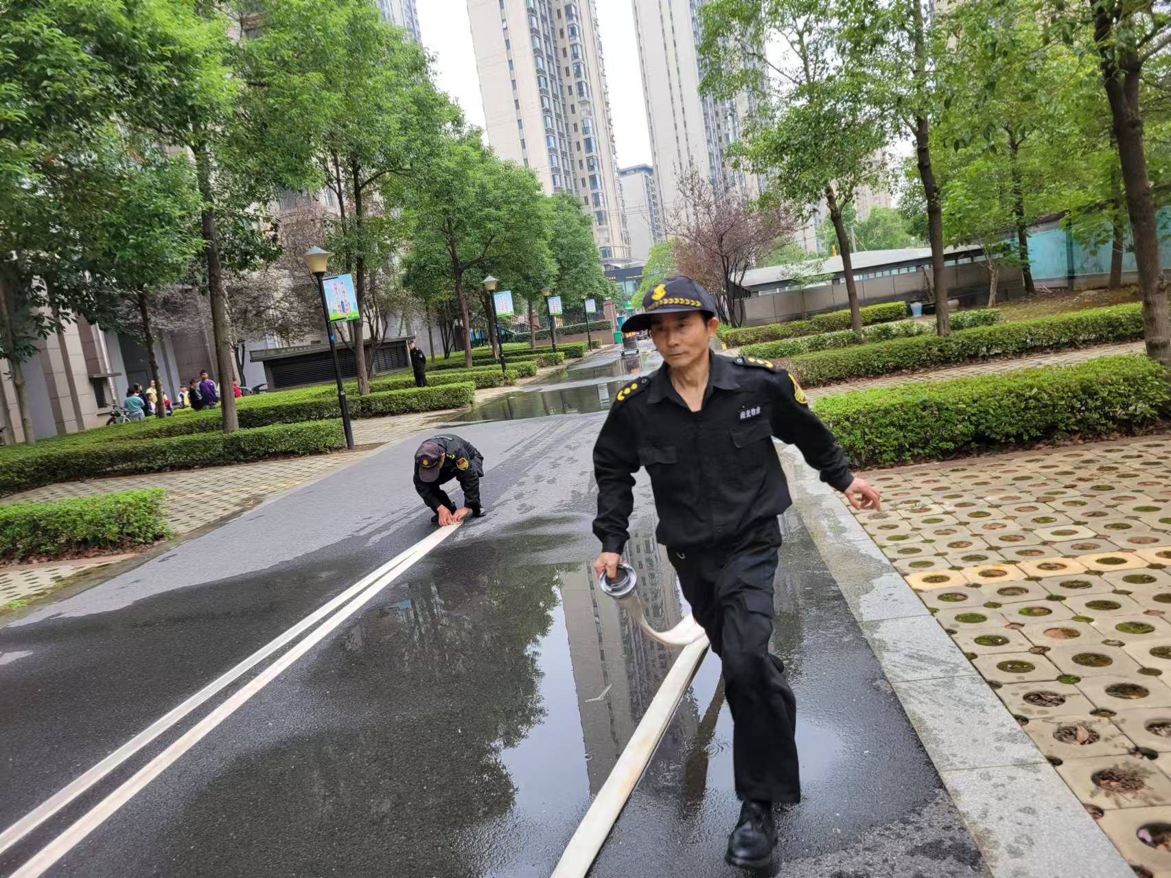 常德物业管理,物业企业,尊龙官方物业