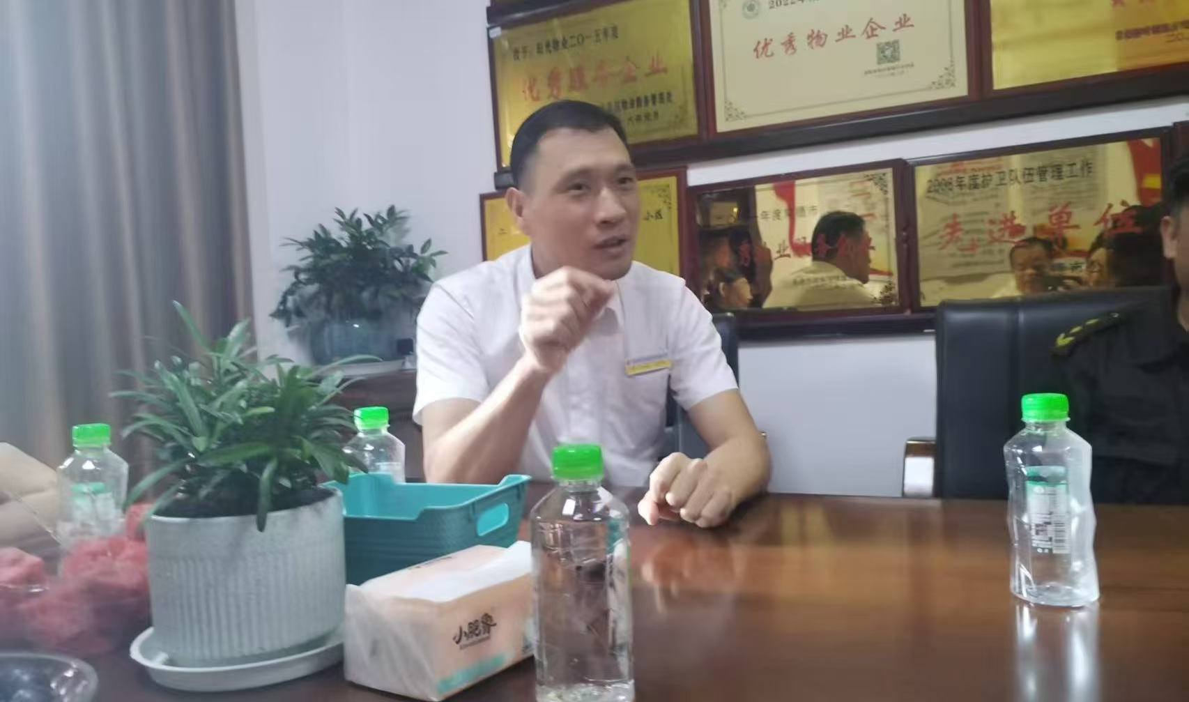 常德物业管理,物业企业,尊龙官方物业