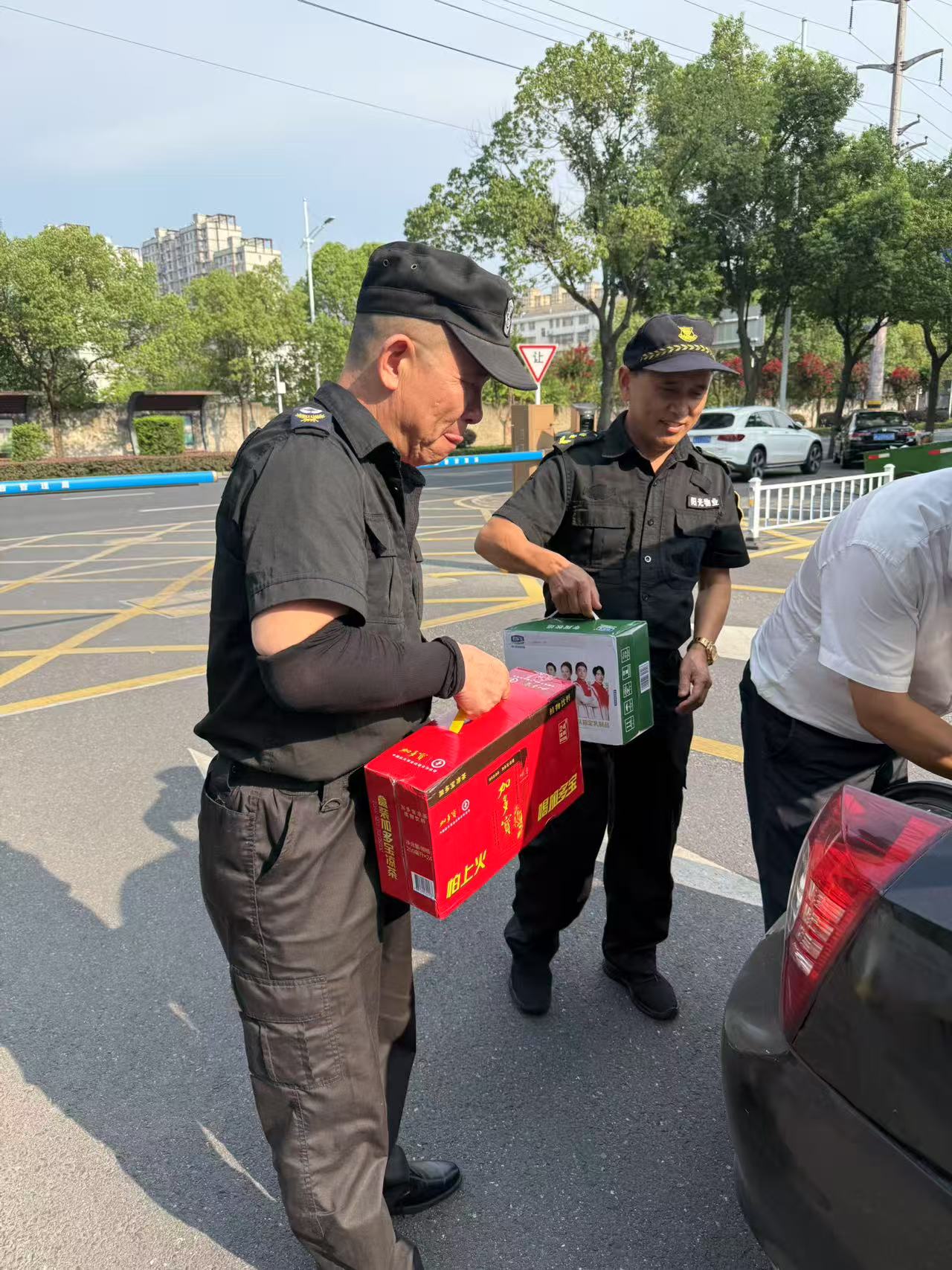 常德物业管理,物业企业,尊龙官方物业