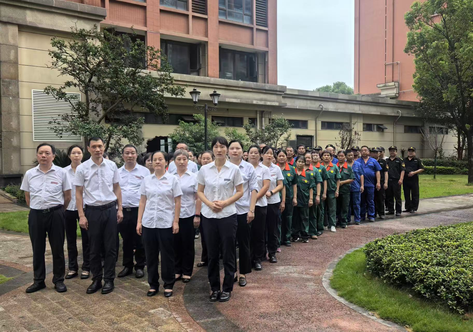 常德物业管理,物业企业,尊龙官方物业